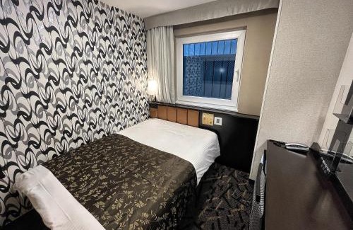 Kamata Hotel | APA Hotel Kamata Ekimae
