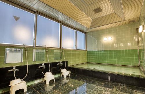 Nanjo Machi Hotel | APA Hotel Marugame Ekimae Odori