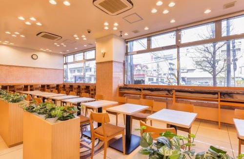 Misato-machi Hotel | APA Hotel Miyagi Furukawa Ekimae