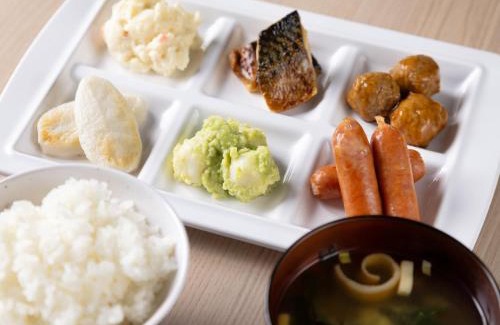 Misato-machi Hotel | APA Hotel Miyagi Furukawa Ekimae