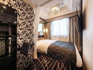 Nagatacho Hotel | APA Hotel PRIDE Akasaka Kokkaigijidomae