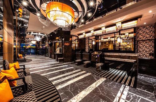 Hakataekihigashi Hotel | APA Hotel & Resort Hakata Ekihigashi