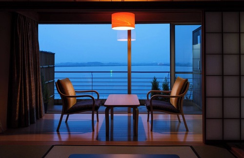 Akahodani Onsen House | APA Hotel & Resort Kaga Katayamazu Onsen Kasuikyo