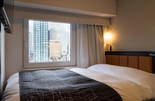 Honmachi Hotel | APA Hotel & Resort Nishishinjuku-Gochome-Eki Tower