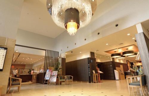 Taradake Onsen Hotel | APA Hotel Sagaeki Minamiguchi