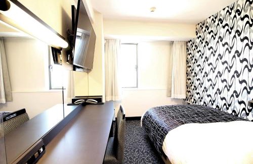 Taradake Onsen Hotel | APA Hotel Sagaeki Minamiguchi