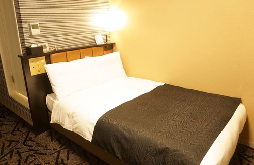Yatsuka-gun Hotel | APA Hotel Saitama Yatsuka Ekimae