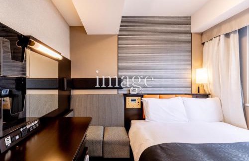 Shinbashi Hotel | APA Hotel Shimbashi Onarimon