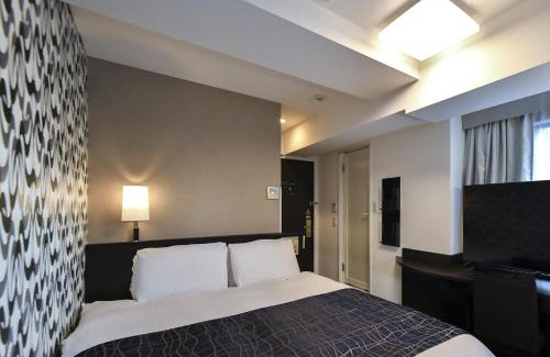 Shinbashi Hotel | APA Hotel Shimbashi Onarimon