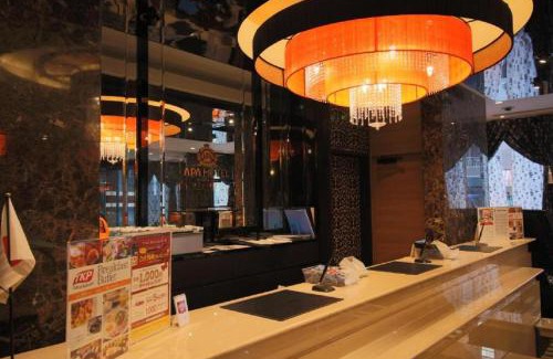 Higashinippori Hotel | APA Hotel TKP Nippori Ekimae