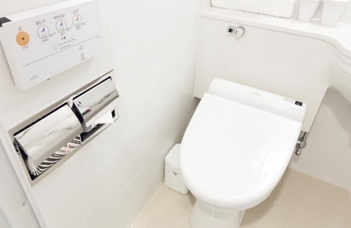 Kamiikebukuro Hotel | APA Hotel Tokyo Itabashi Ekimae