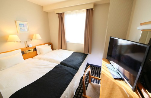 Kamiikebukuro Hotel | APA Hotel Tokyo Itabashi Ekimae