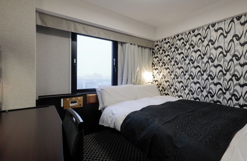 Omaki Onsen Hotel | APA Hotel Tonami Ekimae