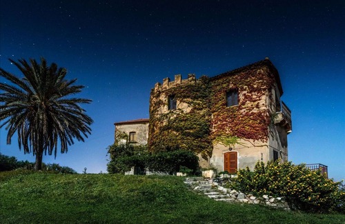 Santa Caterina Dello Ionio Marina Villa | Apartment in Santa Caterina by Private Beach
