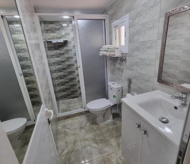 Residence Bab Sebta Apartment | Apaart plage 17