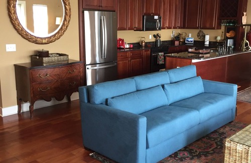 Historic Downtown Apalachicola House | Apalachicola Getaway on Water Street
