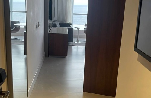 Sao Conrado Apartment | Apartamento Frente mar em São Conrado