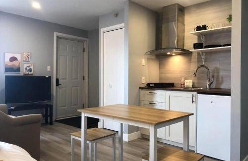 Ste Anne de Beaupre Apartment | Apartment ∙ 2 bedrooms ∙ 5 guests