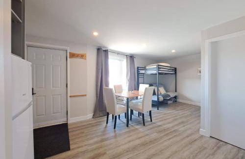 Ste Anne de Beaupre Apartment | Apartment ∙ 2 bedrooms ∙ 5 guests