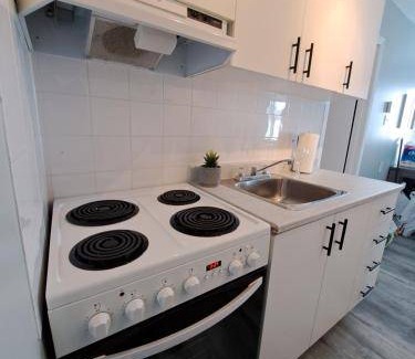 Ste Anne de Beaupre Apartment | Apartment ∙ 2 bedrooms ∙ 5 guests