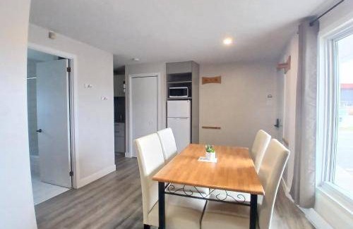 Ste Anne de Beaupre Apartment | Apartment ∙ 2 bedrooms ∙ 5 guests