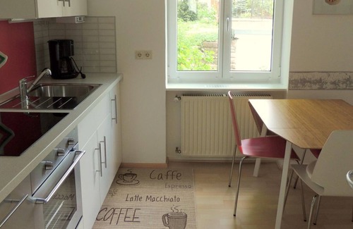 Neustadt-Stadtmitte Apartment | Apartment Am Nollenhang - Apartment Am Nollenhang