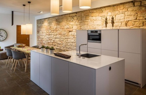 Gimmeldingen Apartment | Apartment 2 - Apartment - Loblocher Hof
