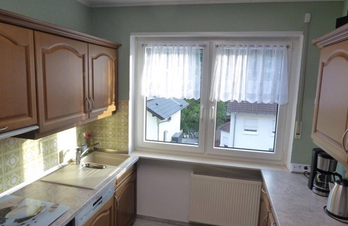Neustadt-Stadtmitte Apartment | Apartment Ittel-Burgblick