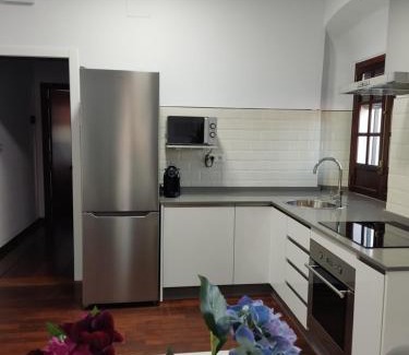Villanueva de los Castillejos Apartment | Apartamentos BARBAS