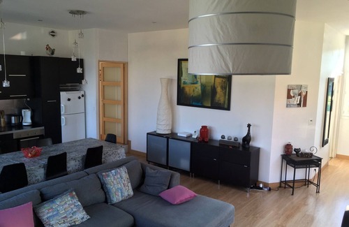 Saint-Laurent-en-Grandvaux Apartment | Apartment/flat - Saint-Laurent en grandvaux
