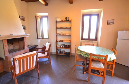 Figline e Incisa Valdarno Apartment | Apartment in Italy for a Perfect Getaway