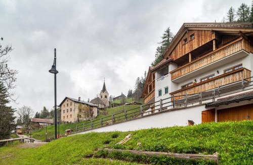 Livinallongo del Col di Lana Apartment | Apartments Mirabell