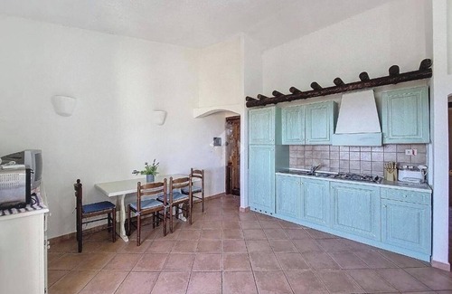 Castelsardo Apartment | Apartment Bellavista 1 bedroom Residence Pool