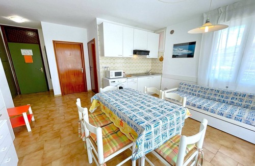 Porto Santa Margherita Apartment | Apartment in Porto Santa Margherita by Beach