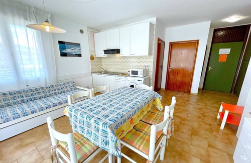 Porto Santa Margherita Apartment | Apartment in Porto Santa Margherita by Beach