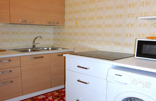 Porto Santa Margherita Apartment | Apartment in Porto Santa Margherita by Beach