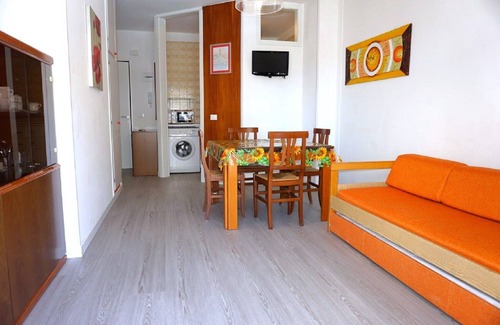 Porto Santa Margherita Apartment | Apartment in Porto Santa Margherita by Beach