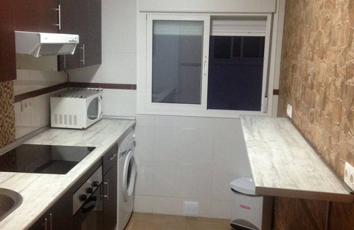 Huelva House | Aparamento en Huelva - 15 Minutos de Punta Umbría