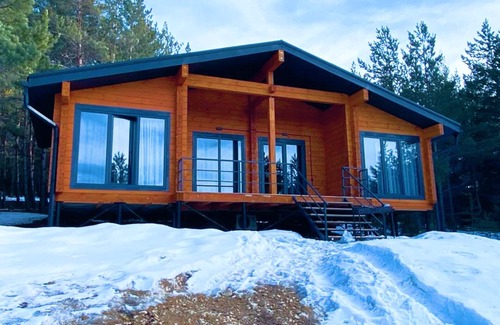 Artashavan Cottage | Aparan park