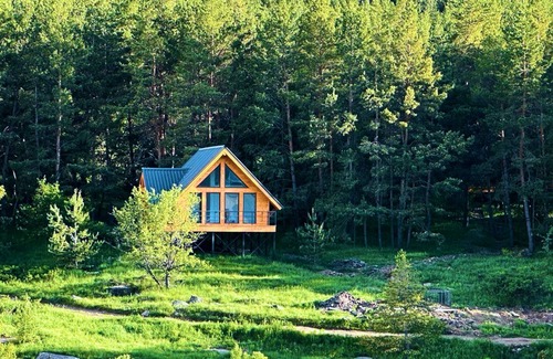Artashavan Cottage | Aparan park