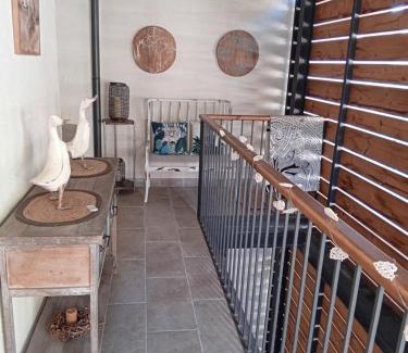 Ribes De Freser Apartment | Aparhotel EL POMER