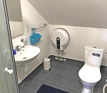 Frymburk Apartment | Aparmány²