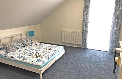Frymburk Apartment | Aparmány²