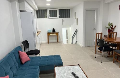 Ventas Apartment | Aparment Almudena
