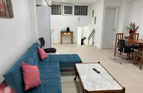Ventas Apartment | Aparment Almudena