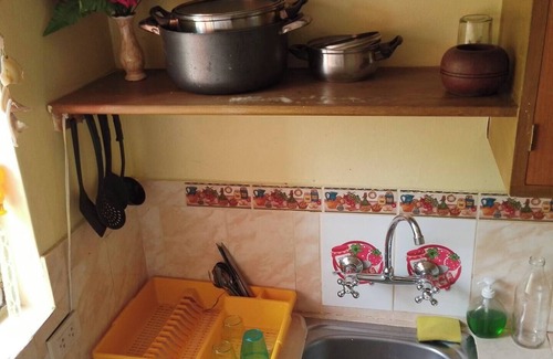 Puno Apartment | Apart 6 pers zona muchas areas verdes
