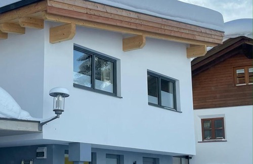 Stueben Apartment | Apart 7 Stuben