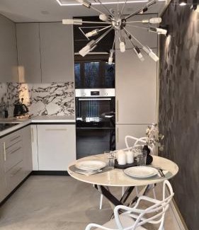 Tomaszow Mazowiecki Apartment | Apart AK plus NETFLIX