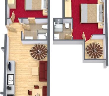 Ischgl Apartment | Apart Albert