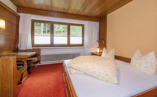 Huben Apartment | Apart Alpen